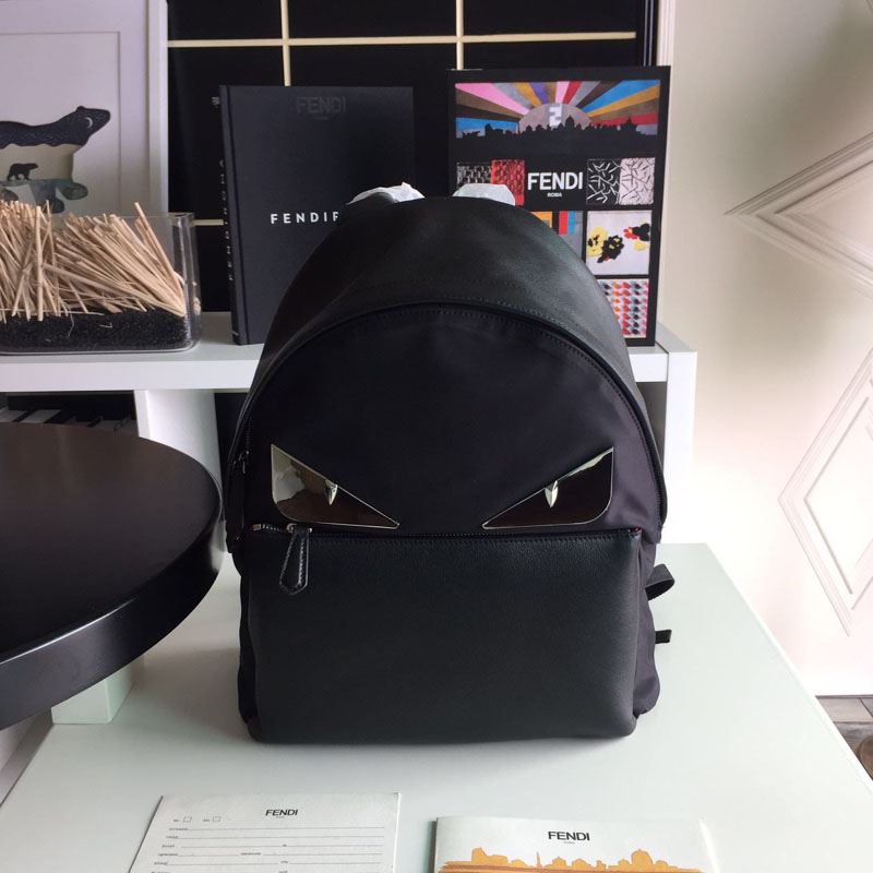 F**di backpacks